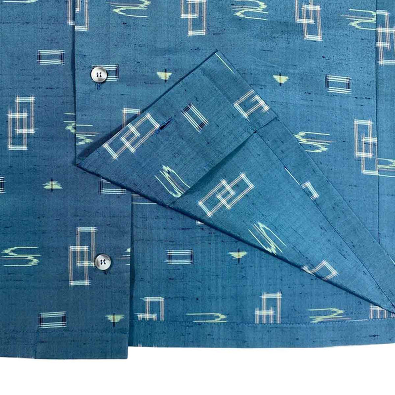 着物アロハシャツ メンズ 2XL AHKH-2XL01-zoom-