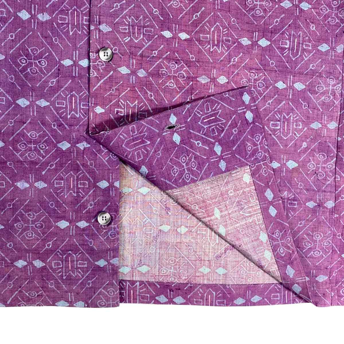 着物アロハシャツ メンズ 2XL AHKH-2XL02-zoom-3