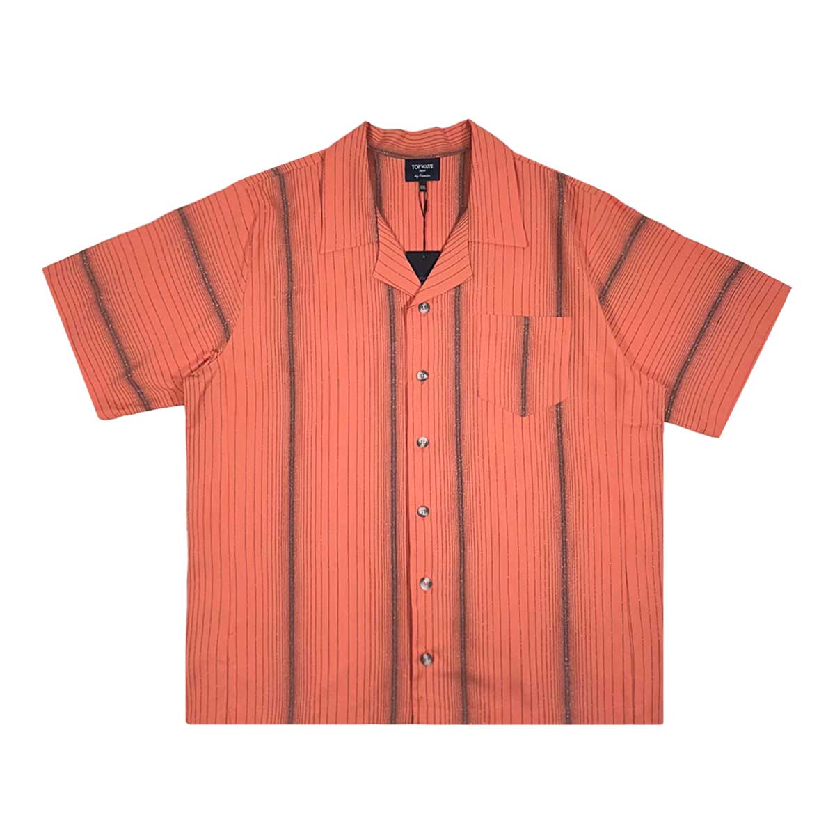 着物アロハシャツ メンズ 2XL AHKH-2XL03