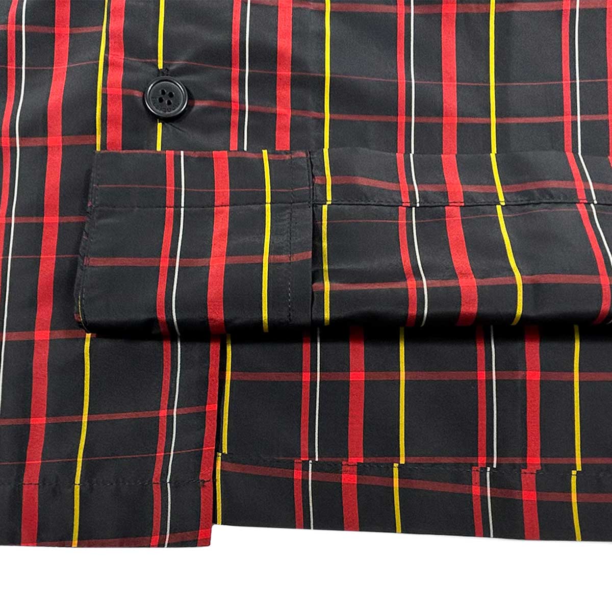 着物アロハシャツ メンズ 2XL AHKH-2XL06-3