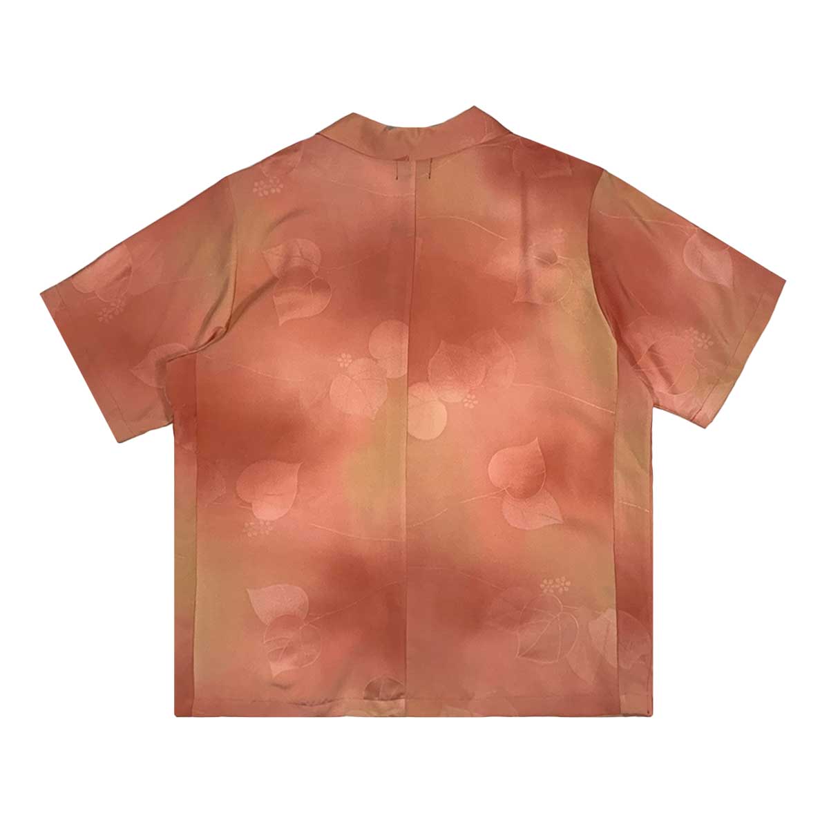 着物アロハシャツ メンズ 2XL AHKH-2XL09-2