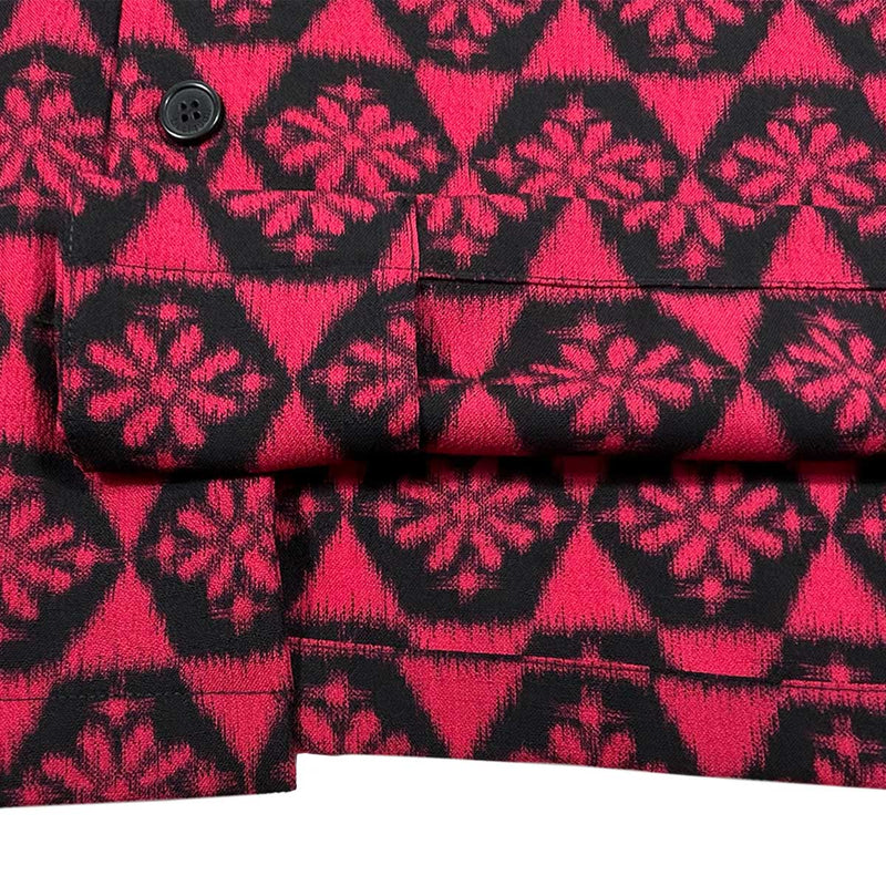 着物アロハシャツ メンズ 2XL AHKH-2XL13-zoom-