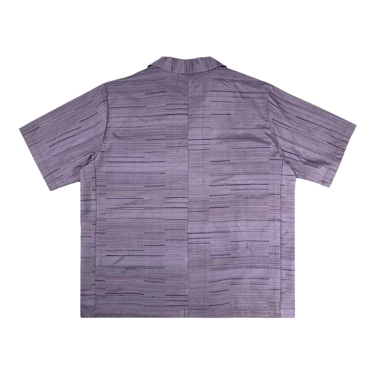 着物アロハシャツ メンズ 2XL AHKH-2XL14-2