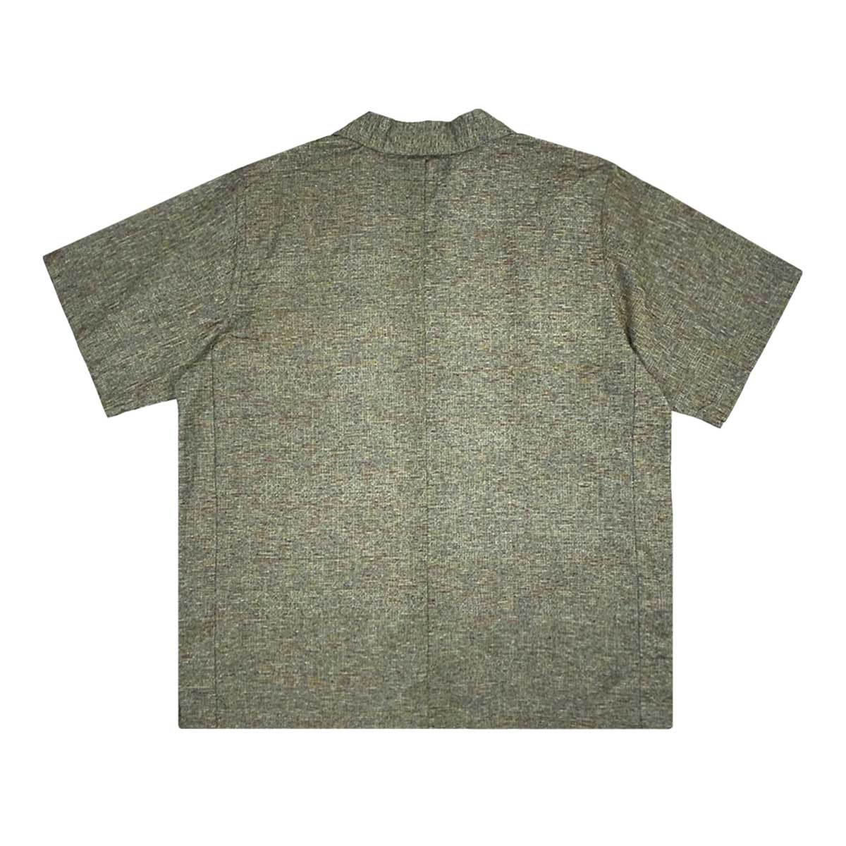 着物アロハシャツ メンズ 2XL AHKH-2XL23-2