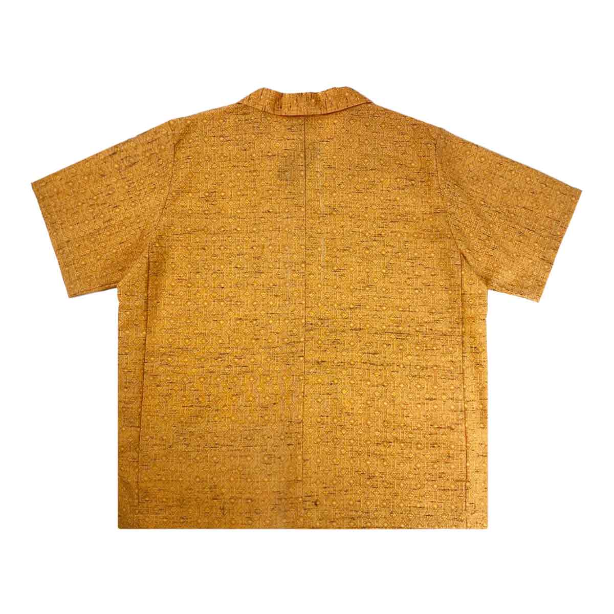 着物アロハシャツ メンズ 2XL AHKH-2XL26-2