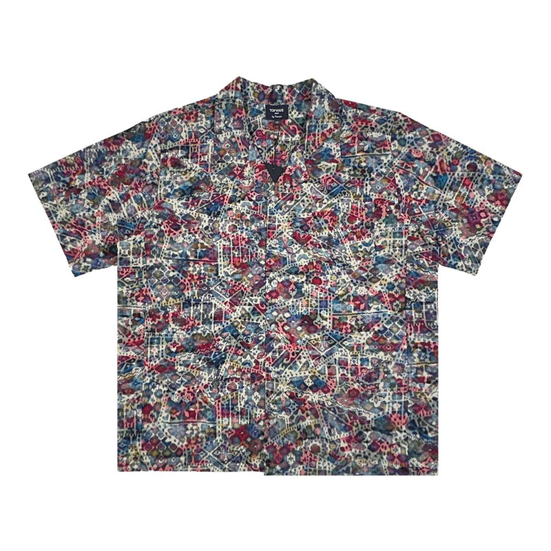 着物アロハシャツ メンズ 2XL AHKH-2XL27-zoom-