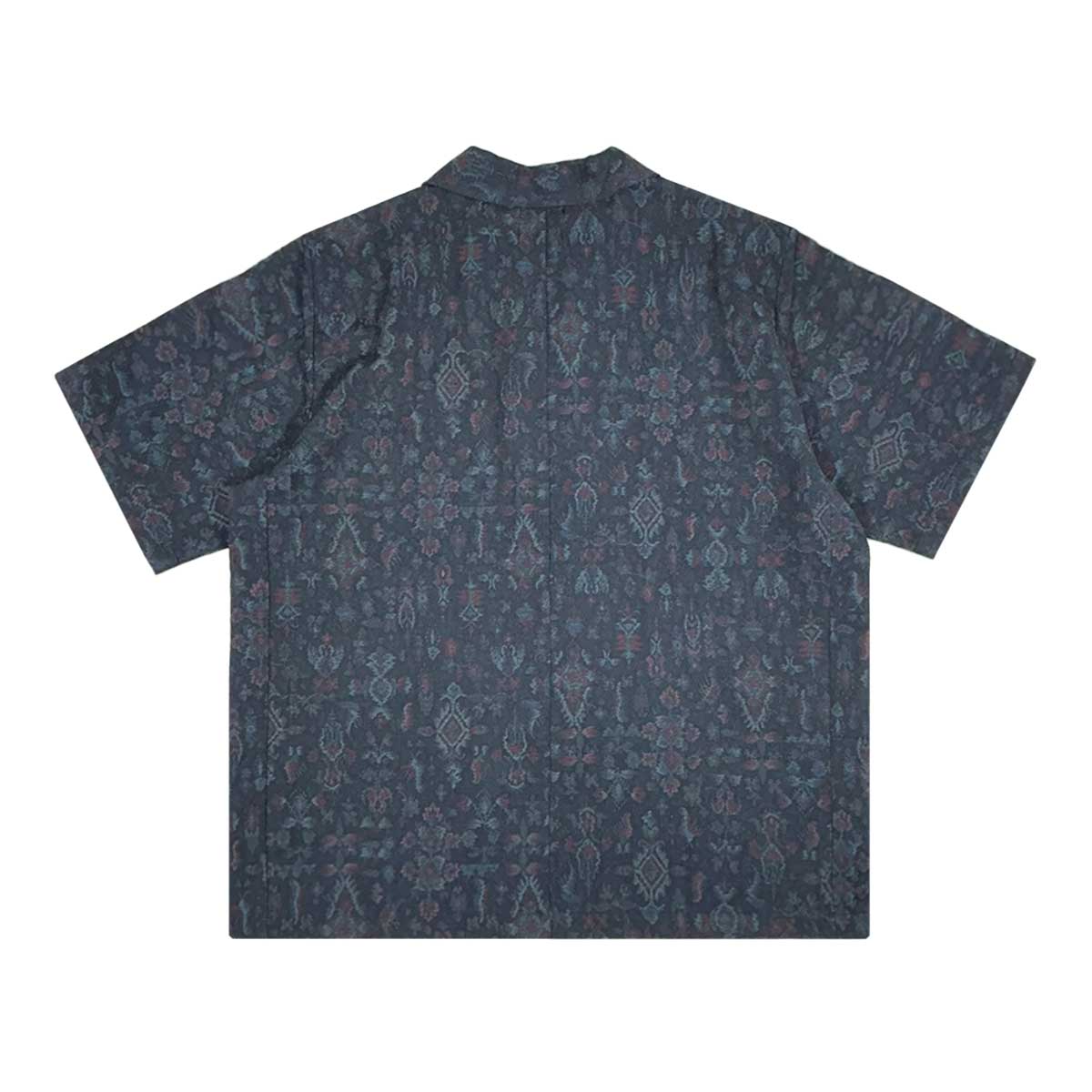 着物アロハシャツ メンズ 2XL AHKH-2XL28-zoom-2