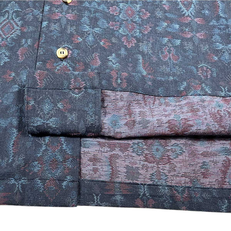 着物アロハシャツ メンズ 2XL AHKH-2XL28-zoom-