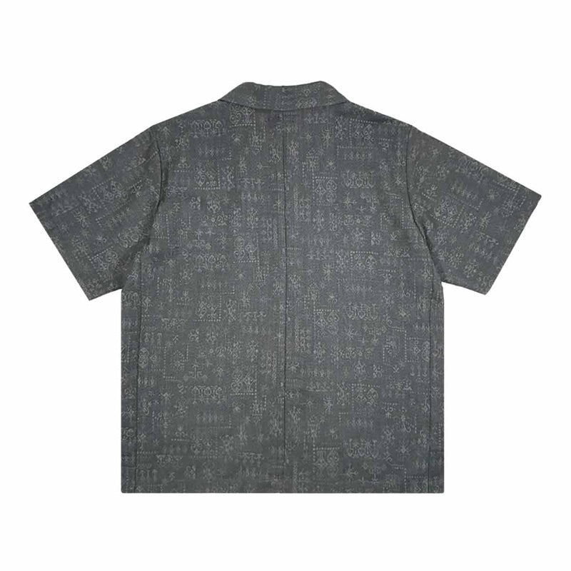 着物アロハシャツ メンズ 2XL AHKH-2XL35-zoom-