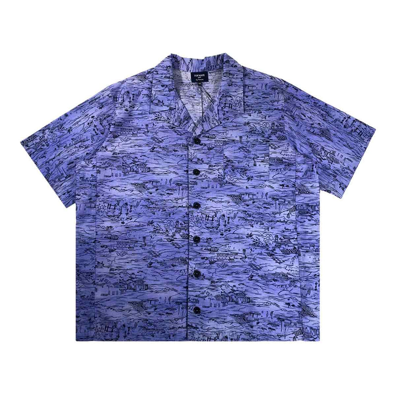 着物アロハシャツ メンズ 2XL AHKH-2XL41-zoom-