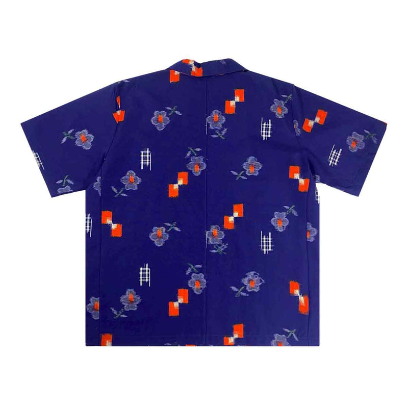 着物アロハシャツ メンズ 2XL AHKH-2XL48-zoom-