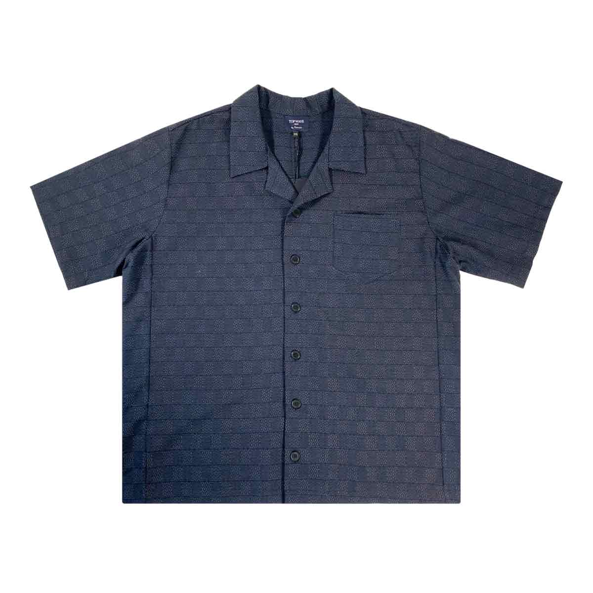 着物アロハシャツ メンズ 2XL AHKH-2XL49-zoom-1