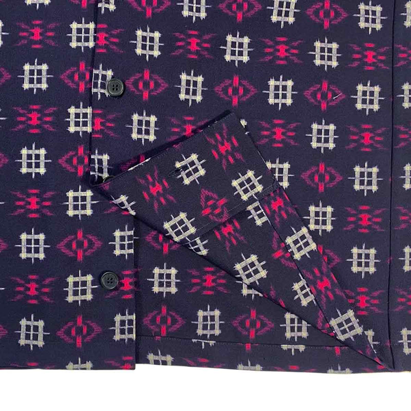 着物アロハシャツ メンズ 2XL AHKH-2XL50-zoom-