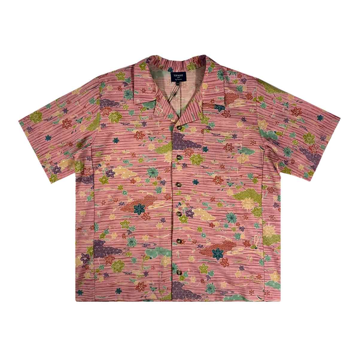 着物アロハシャツ メンズ 2XL AHKH-2XL52-zoom-1