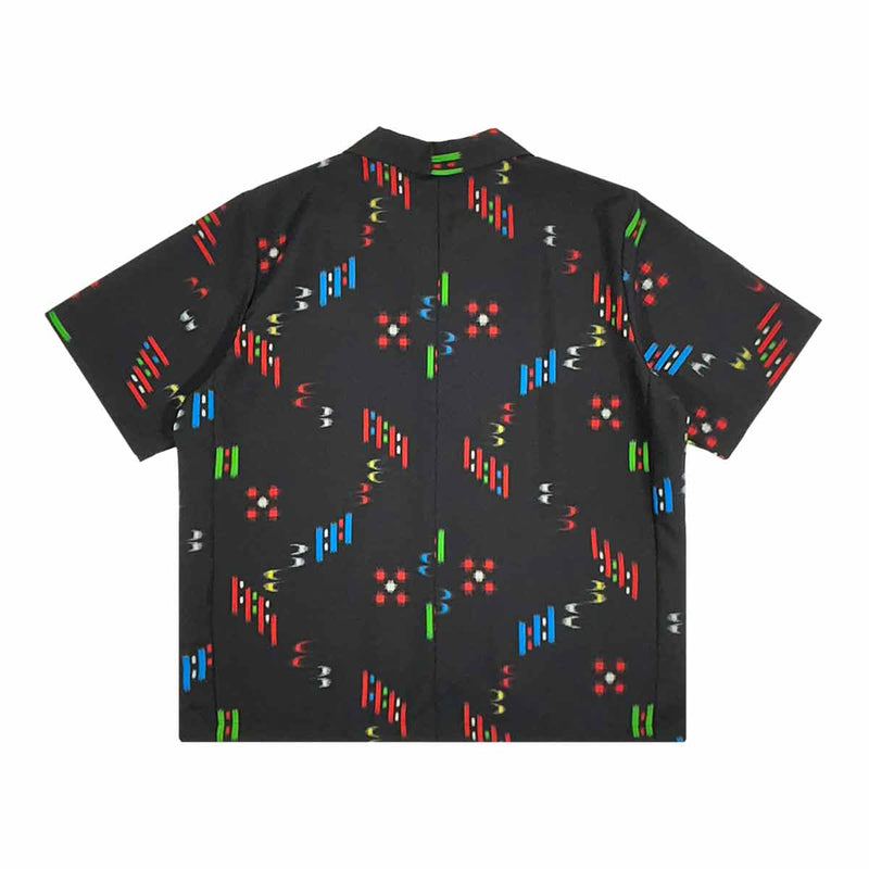 着物アロハシャツ メンズ 2XL AHKH-2XL57-zoom-