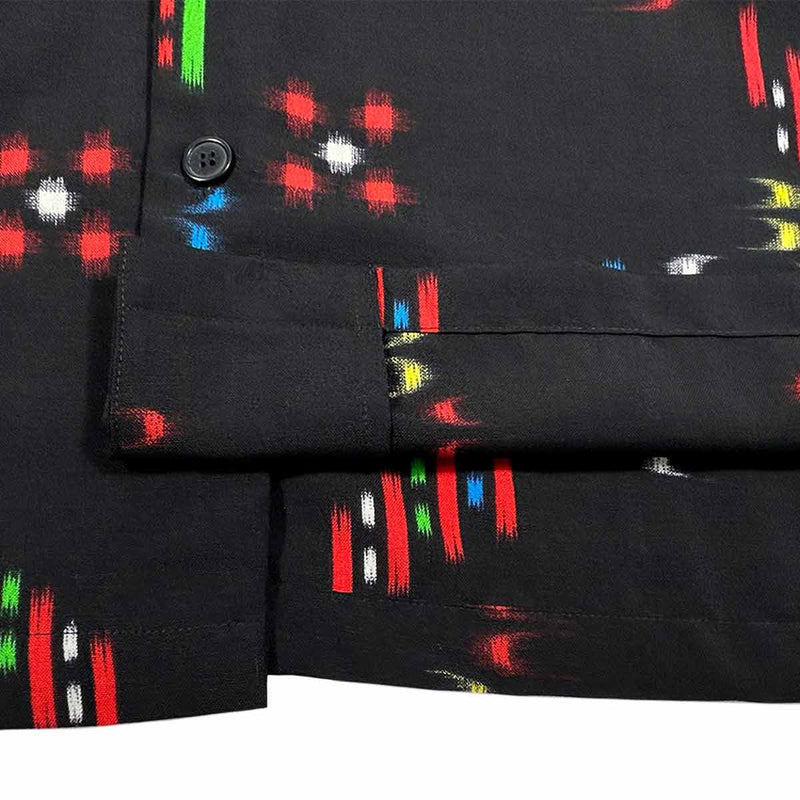 着物アロハシャツ メンズ 2XL AHKH-2XL57-zoom-