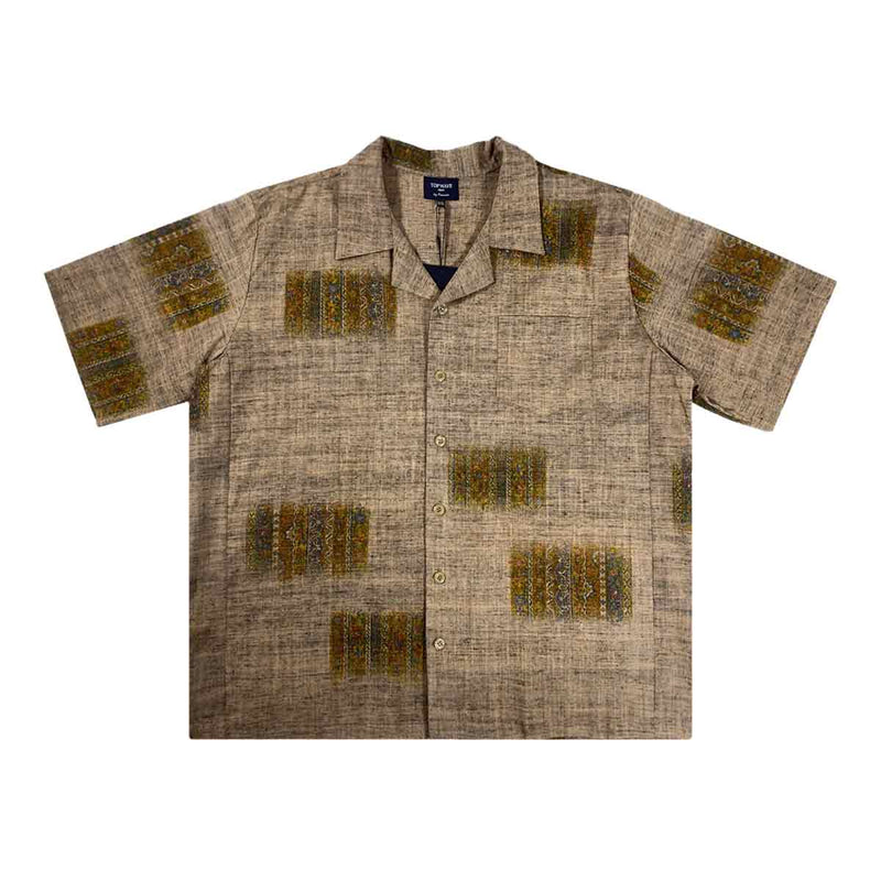 着物アロハシャツ メンズ 3XL AHKH-3XL01-zoom-