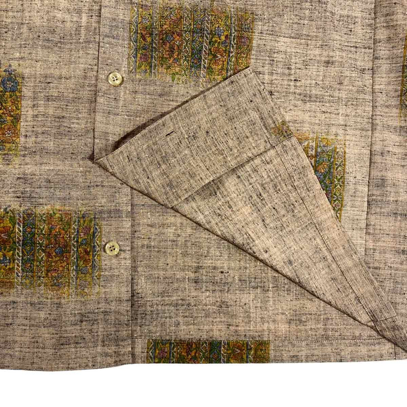 着物アロハシャツ メンズ 3XL AHKH-3XL01-zoom-