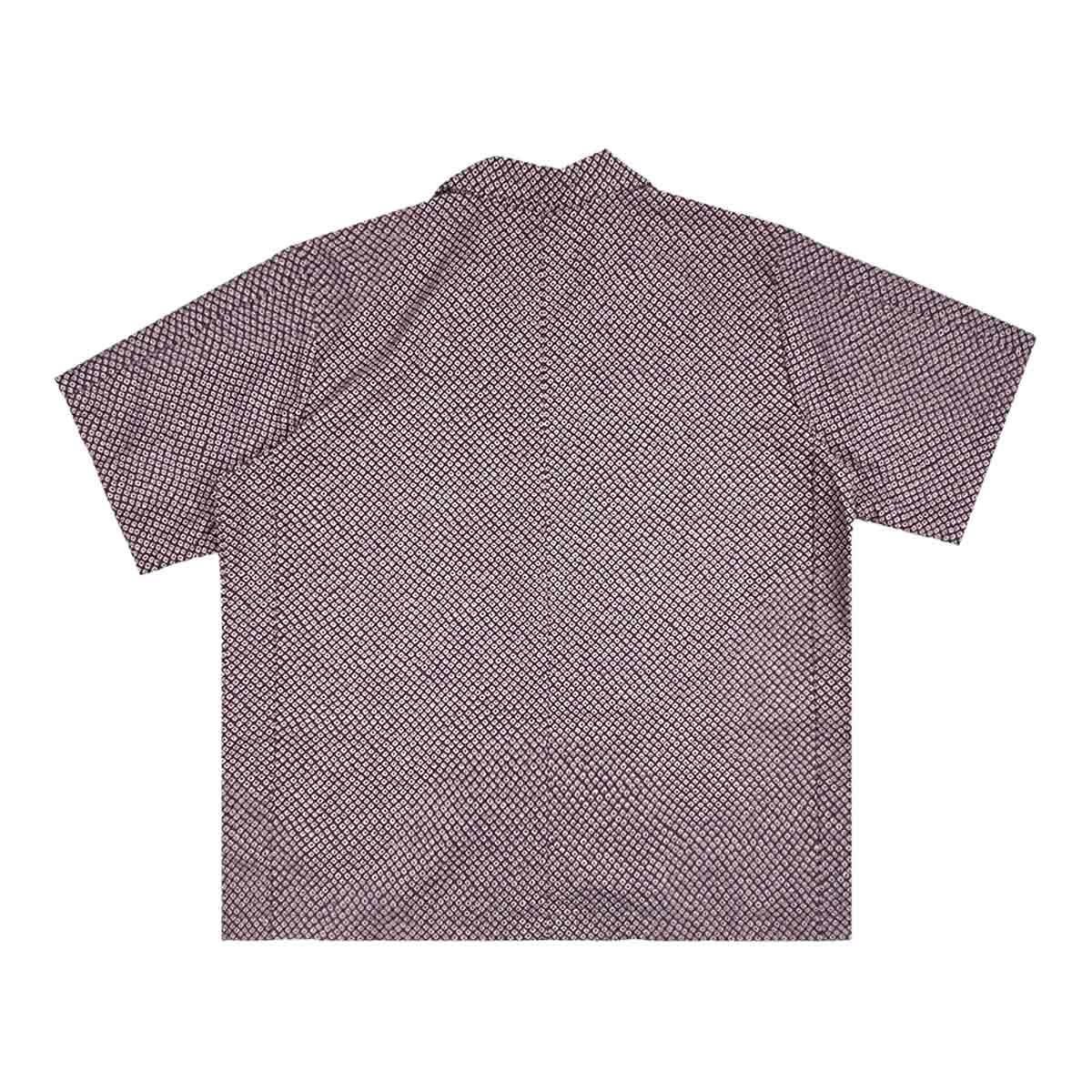 着物アロハシャツ メンズ 3XL AHKH-3XL06-2