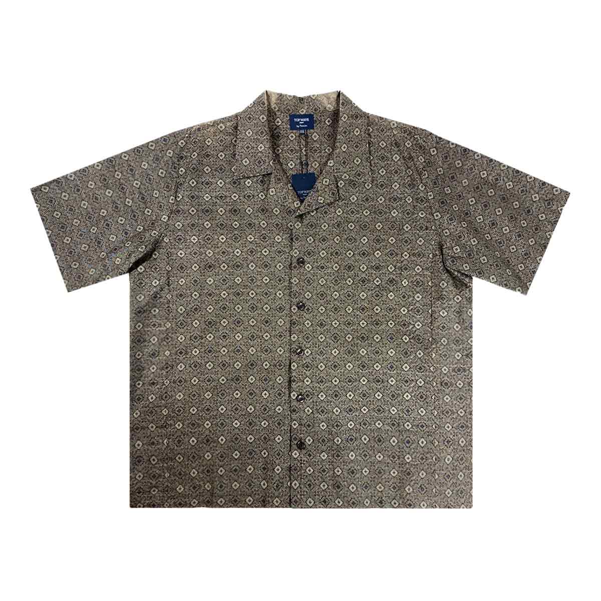 着物アロハシャツ メンズ 3XL AHKH-3XL07-zoom-1