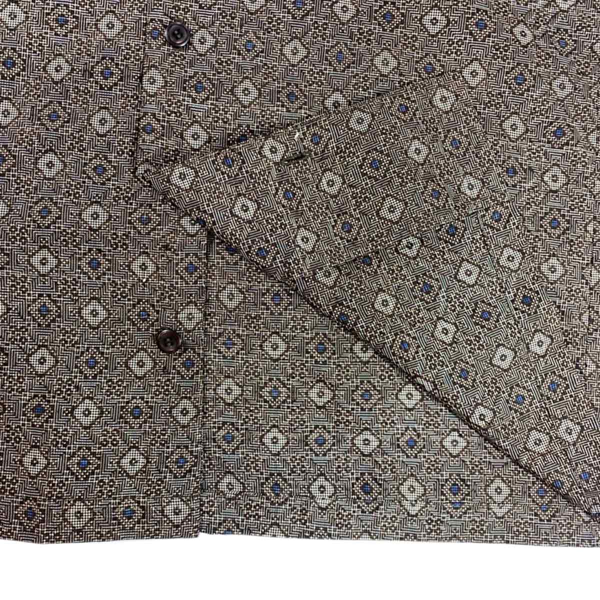 着物アロハシャツ メンズ 3XL AHKH-3XL07-zoom-3