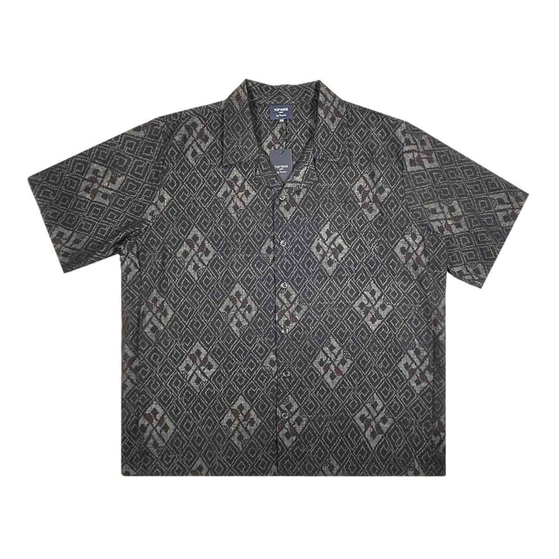 着物アロハシャツ メンズ 3XL AHKH-3XL09-zoom-