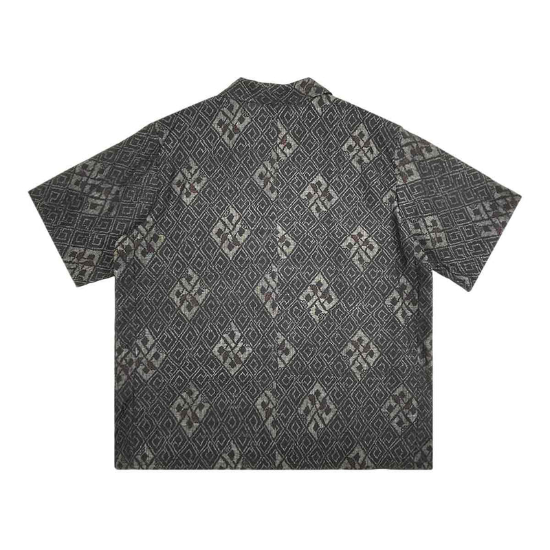 着物アロハシャツ メンズ 3XL AHKH-3XL09-zoom-