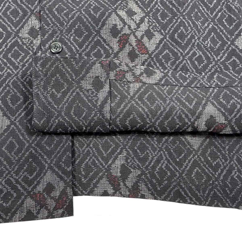 着物アロハシャツ メンズ 3XL AHKH-3XL09-zoom-