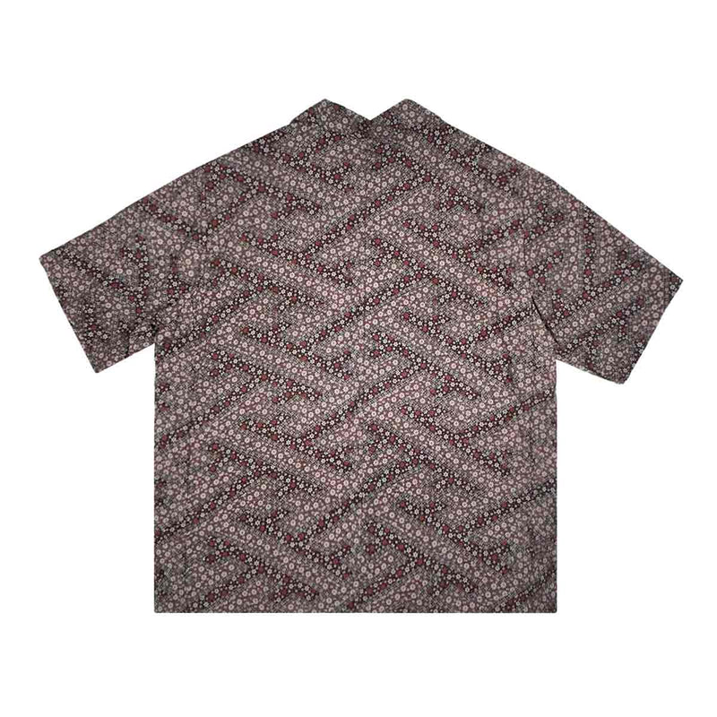 着物アロハシャツ メンズ 3XL AHKH-3XL10-zoom-