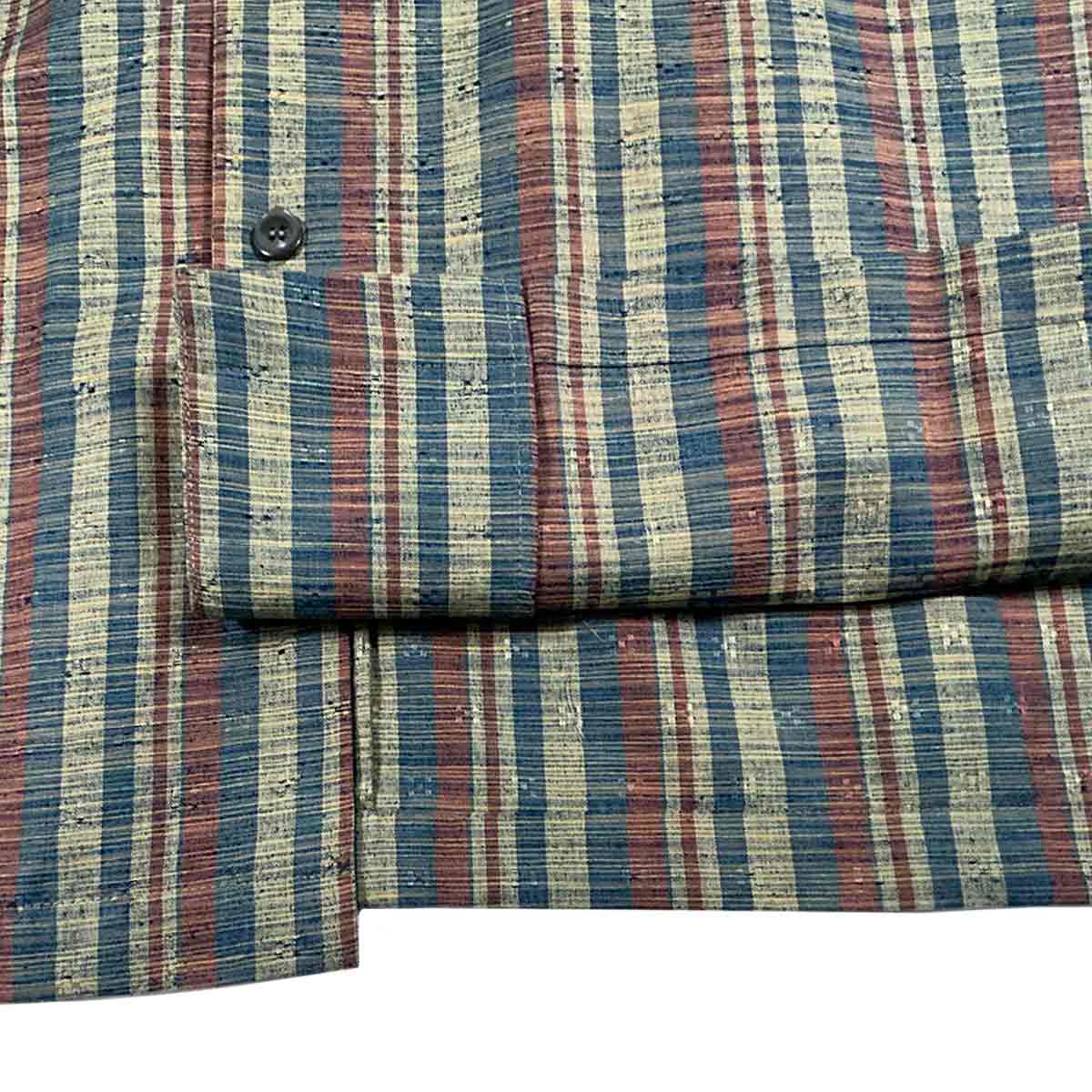 着物アロハシャツ メンズ 3XL AHKH-3XL11-zoom-3