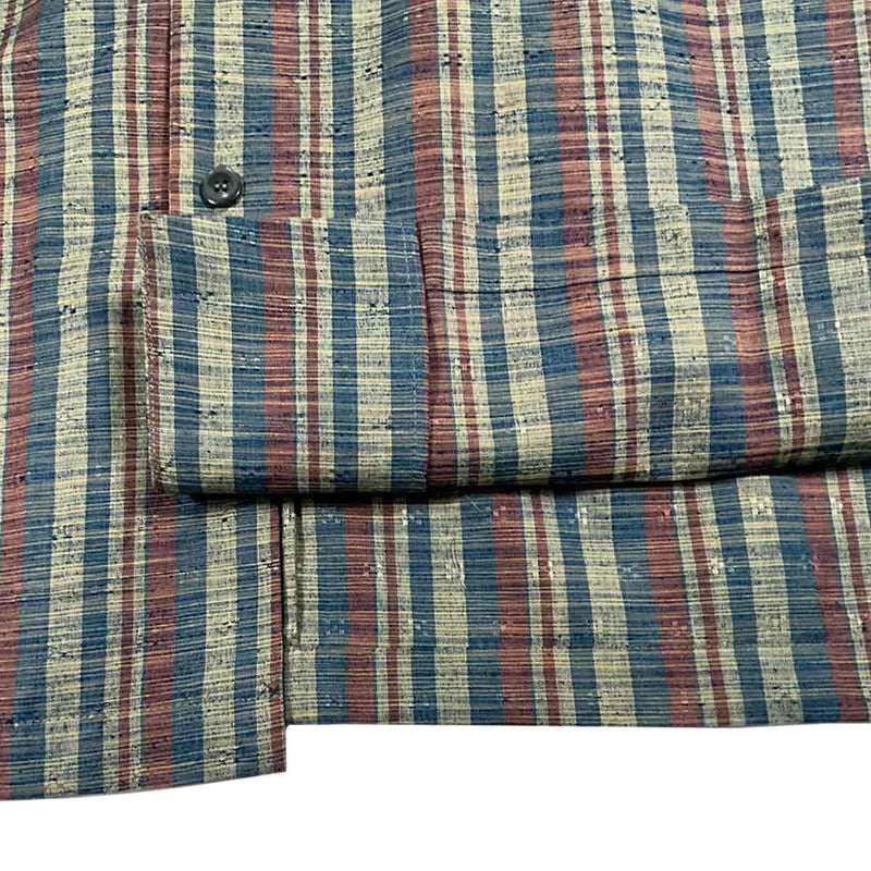 着物アロハシャツ メンズ 3XL AHKH-3XL11-zoom-