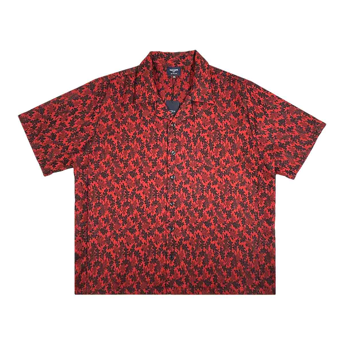 着物アロハシャツ メンズ 3XL AHKH-3XL12-zoom-1