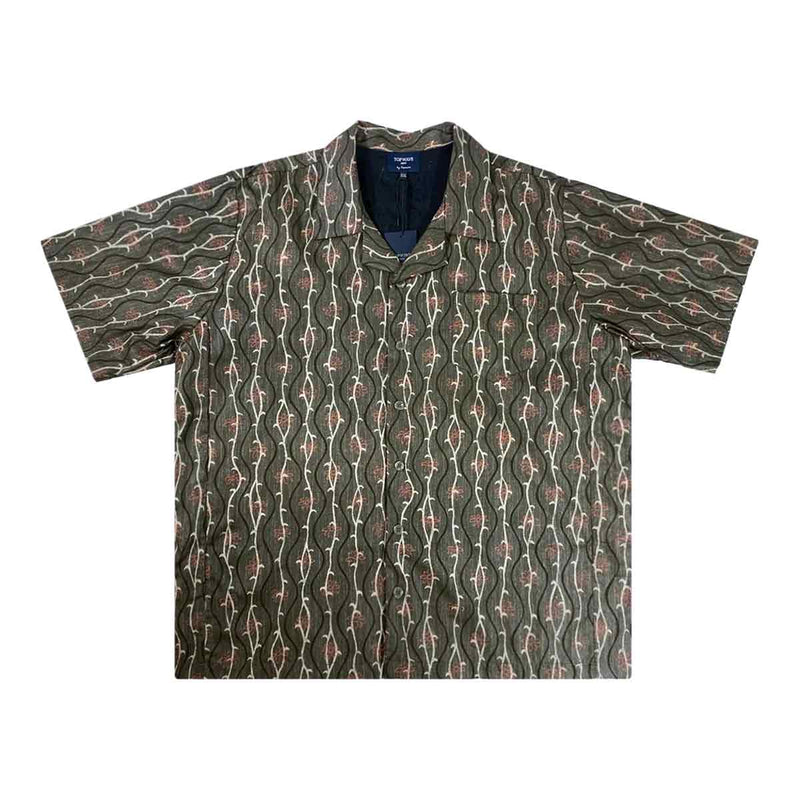 着物アロハシャツ メンズ 3XL AHKH-3XL13-zoom-