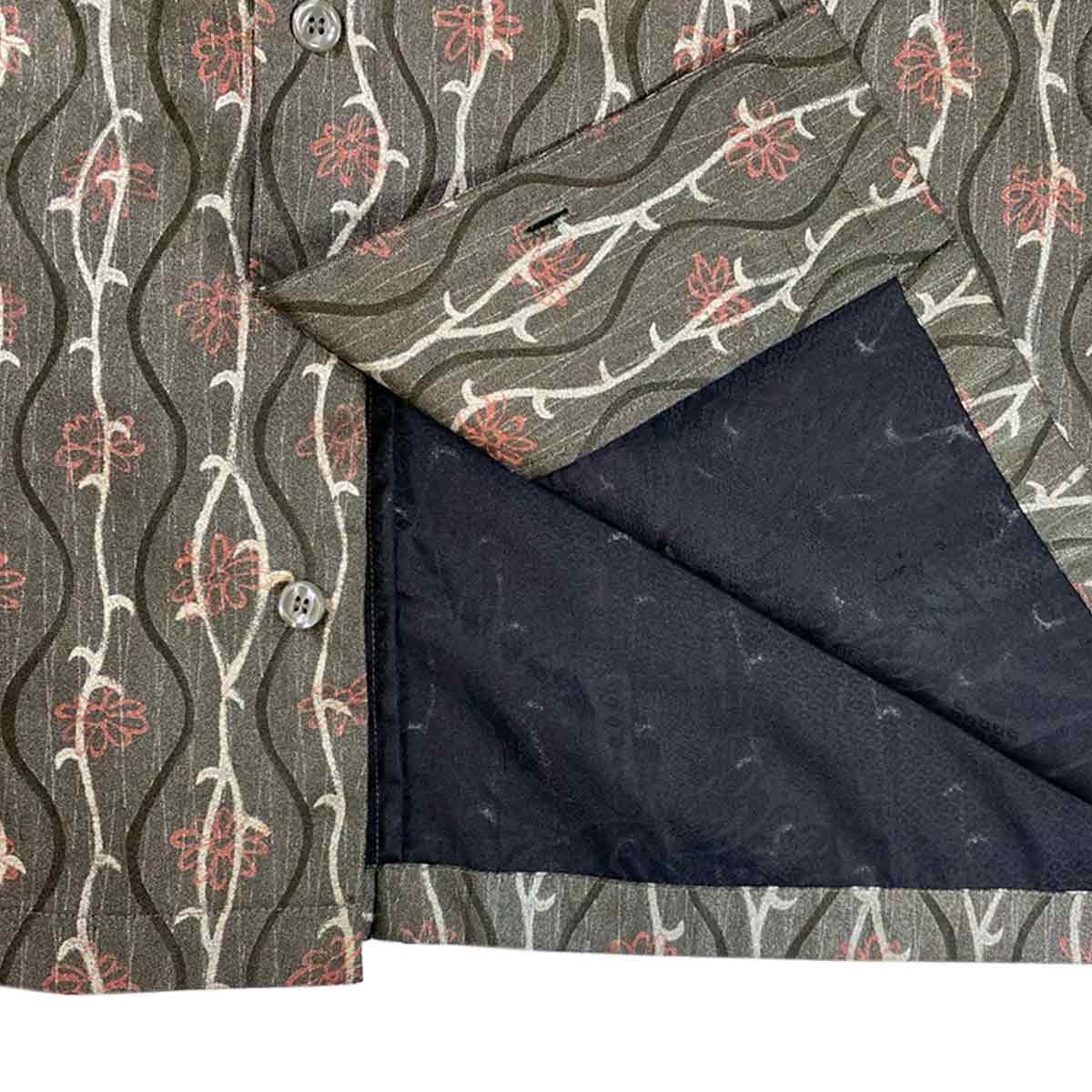 着物アロハシャツ メンズ 3XL AHKH-3XL13-zoom-3