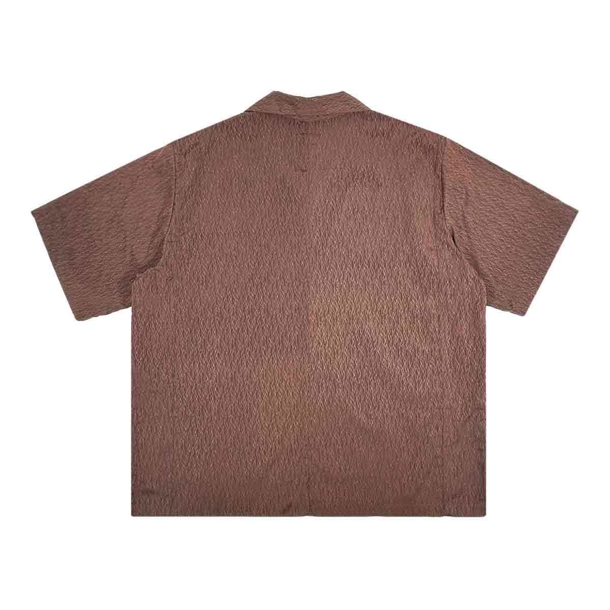 着物アロハシャツ メンズ 3XL AHKH-3XL14-2