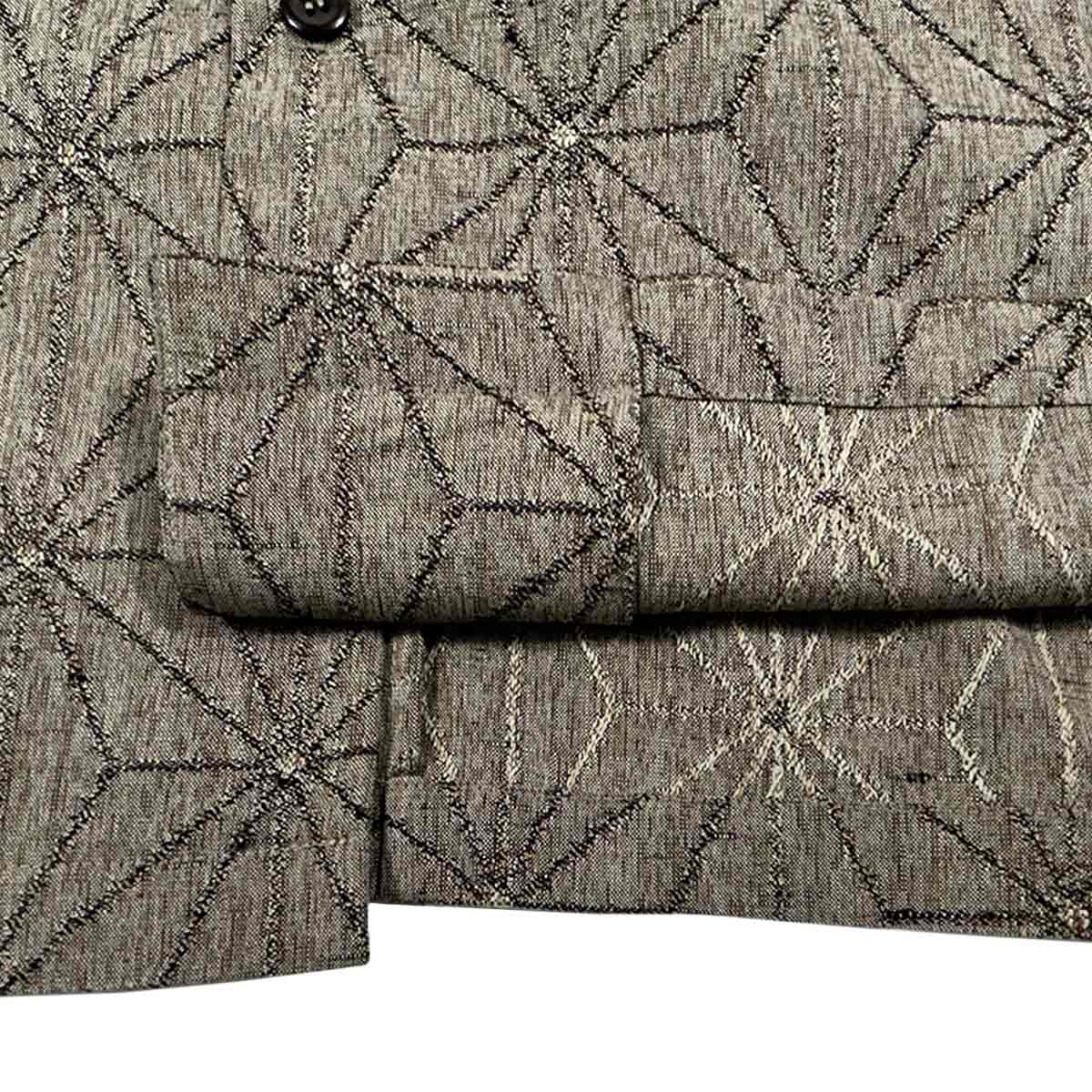 着物アロハシャツ メンズ 3XL AHKH-3XL16-zoom-3