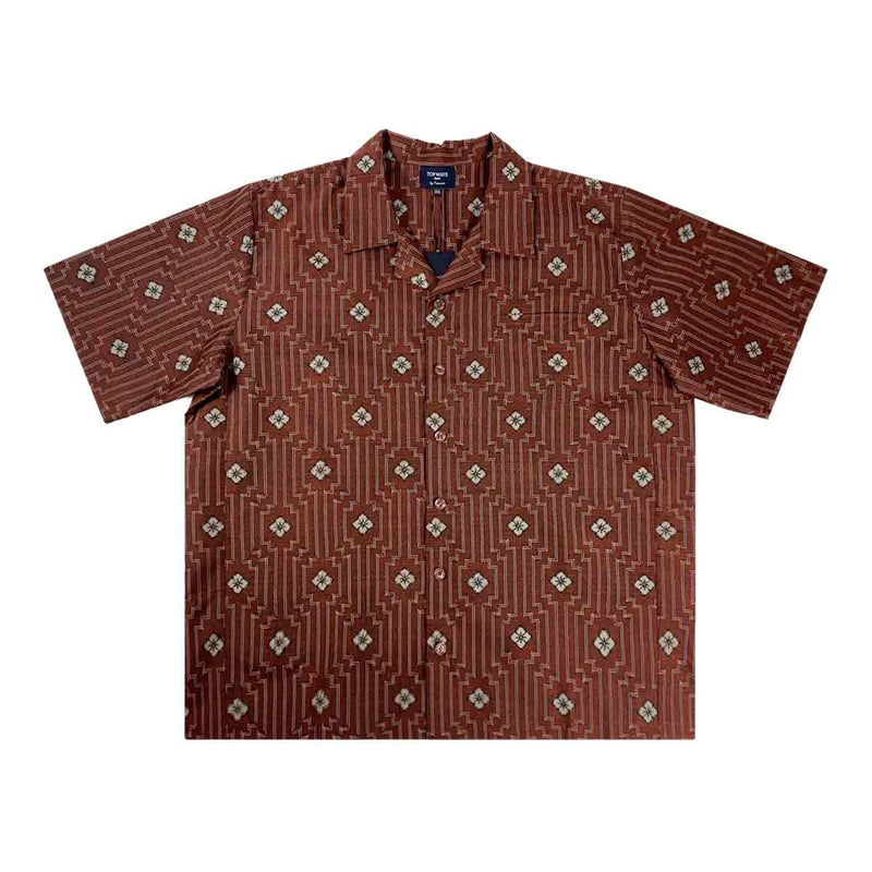 着物アロハシャツ メンズ 3XL AHKH-3XL18-zoom-