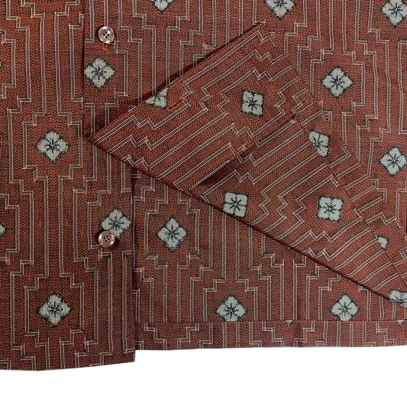 着物アロハシャツ メンズ 3XL AHKH-3XL18-zoom-