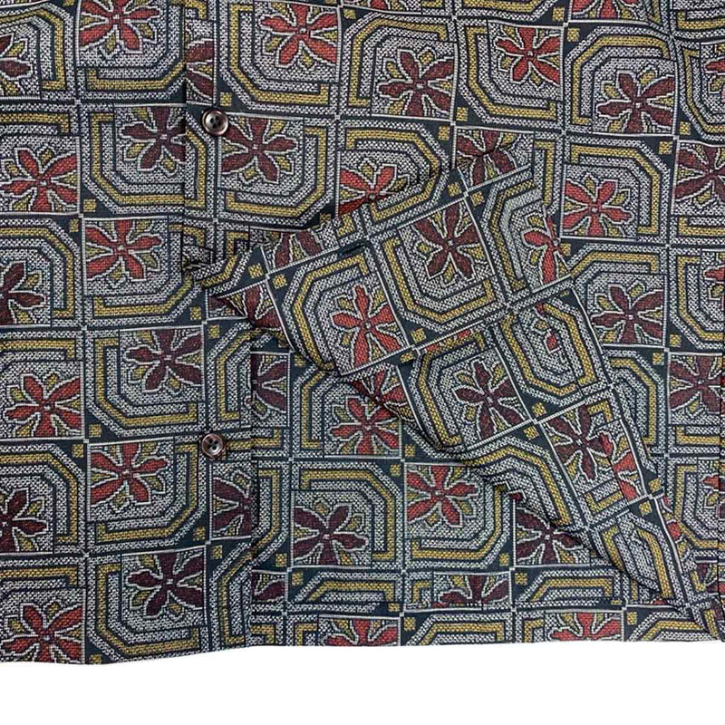 着物アロハシャツ メンズ 3XL AHKH-3XL19-zoom-