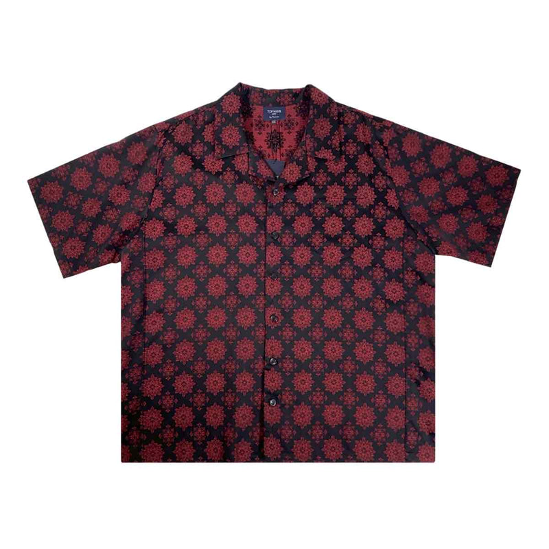 着物アロハシャツ メンズ 3XL AHKH-3XL20-zoom-