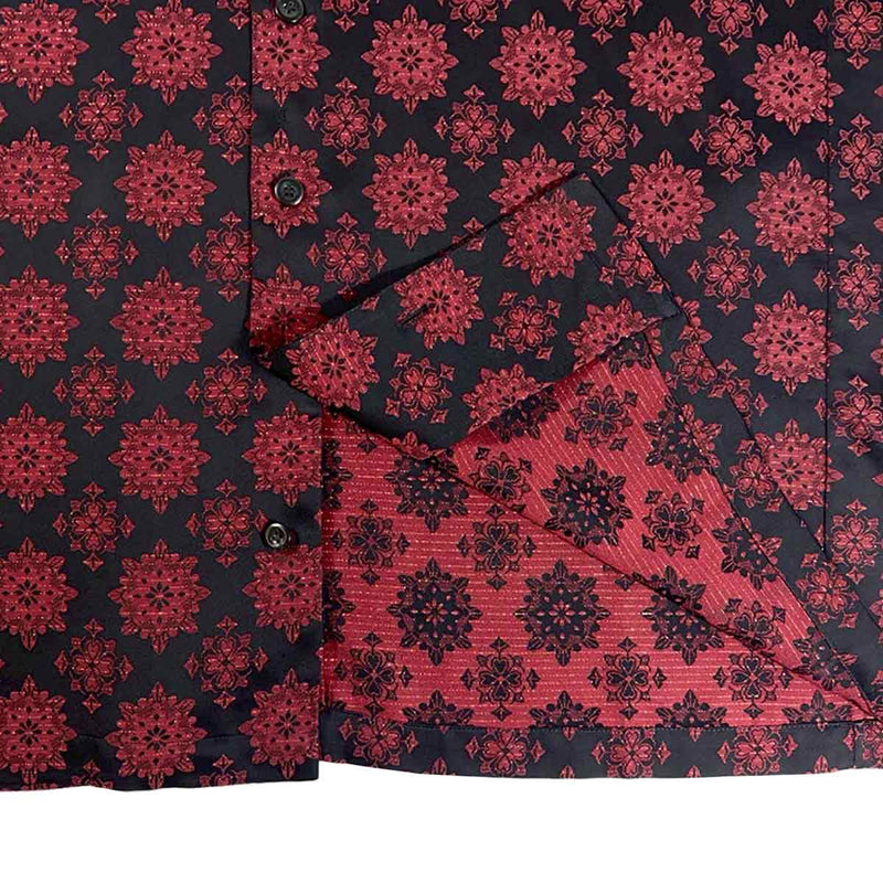 着物アロハシャツ メンズ 3XL AHKH-3XL20-zoom-