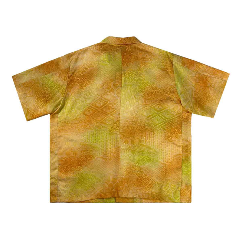 着物アロハシャツ メンズ 3XL AHKH-3XL21-zoom-