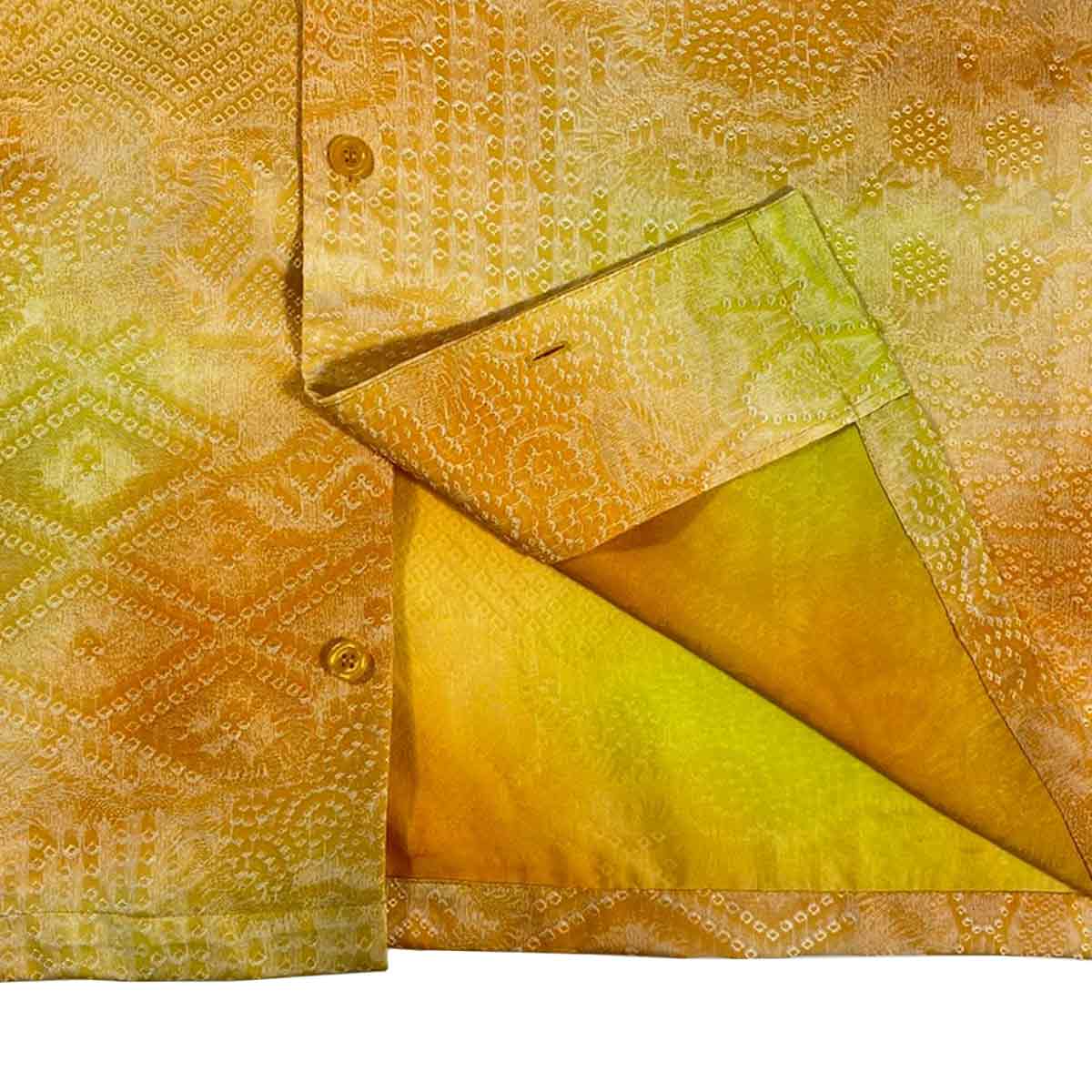 着物アロハシャツ メンズ 3XL AHKH-3XL21-zoom-3