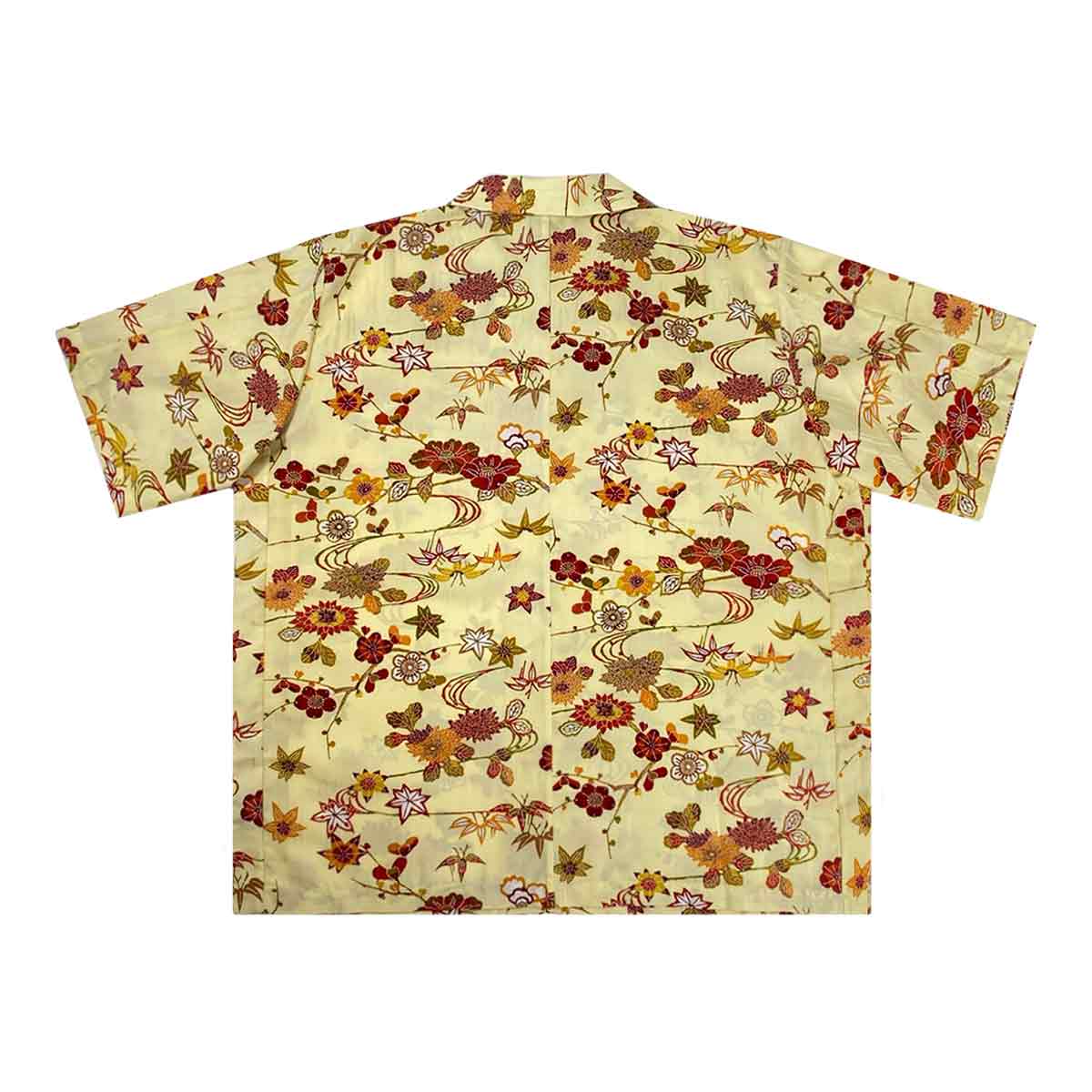 着物アロハシャツ メンズ 2XL AHKH-2XL23-zoom-2