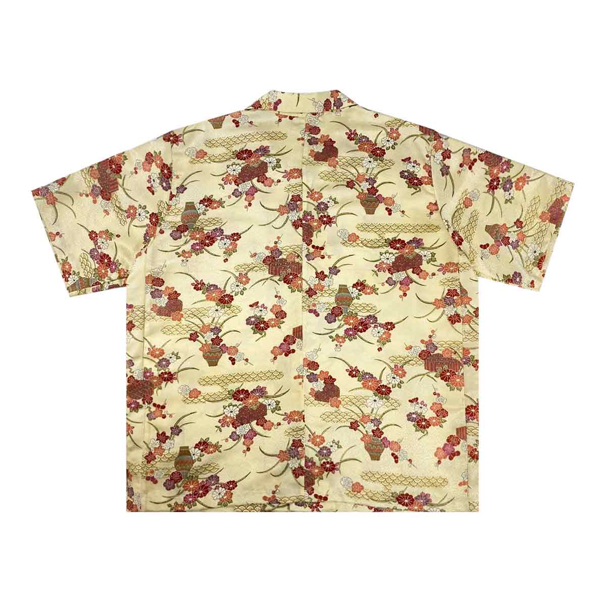 着物アロハシャツ メンズ 3XL AHKH-3XL24-zoom-2