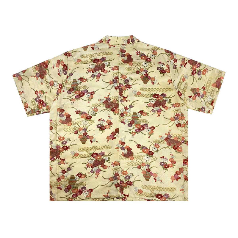 着物アロハシャツ メンズ 3XL AHKH-3XL24-zoom-