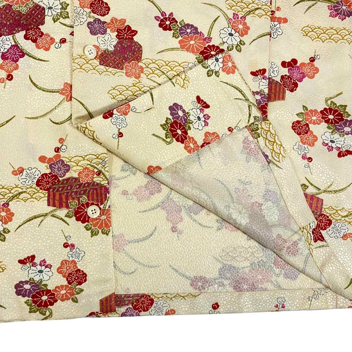 着物アロハシャツ メンズ 3XL AHKH-3XL24-zoom-3