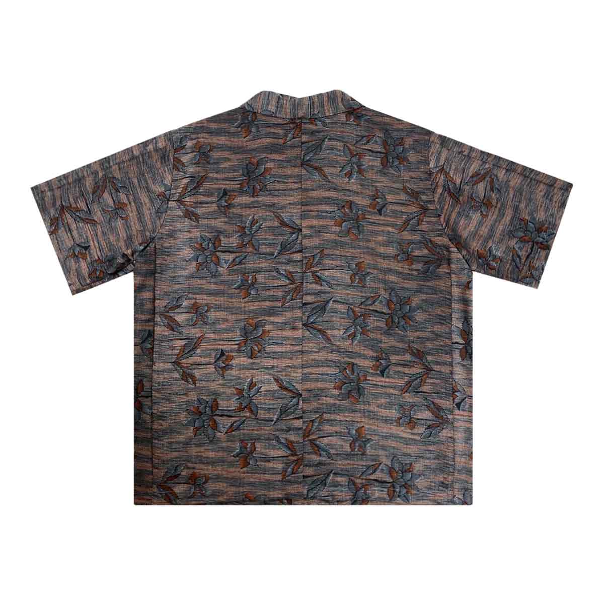 着物アロハシャツ メンズ 3XL AHKH-3XL25-zoom-2