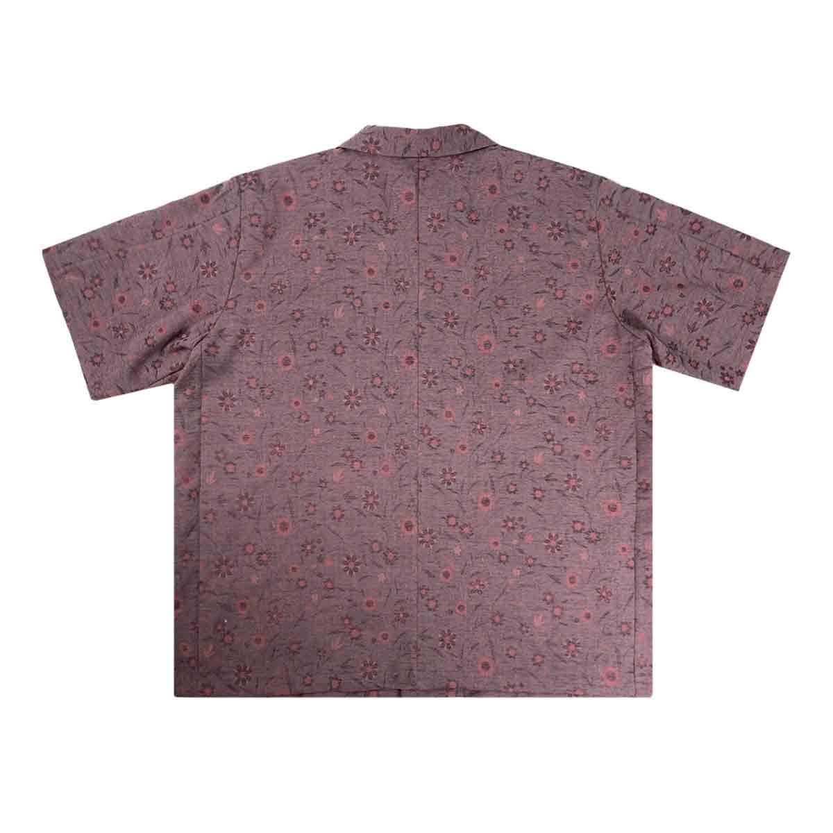 着物アロハシャツ メンズ 3XL AHKH-3XL26-2