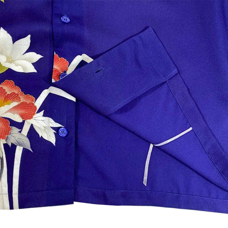 着物アロハシャツ メンズ 3XL AHKH-3XL27-zoom-